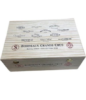 BORDEAUX GRANDDS CRUS1